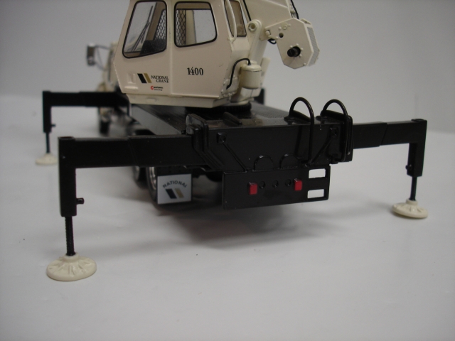 STERLING NATIONAL 1400